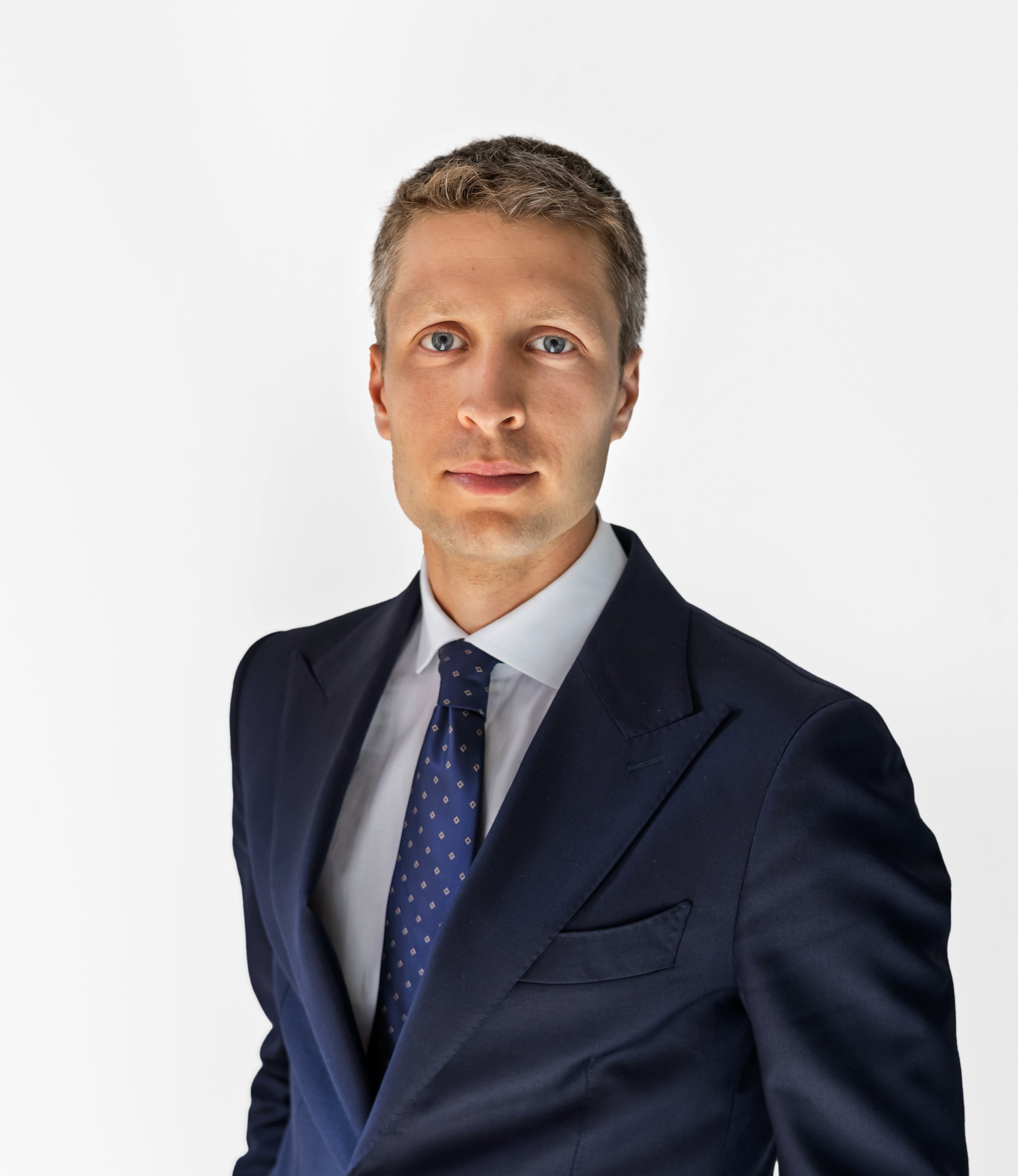 Maurizio Alfani