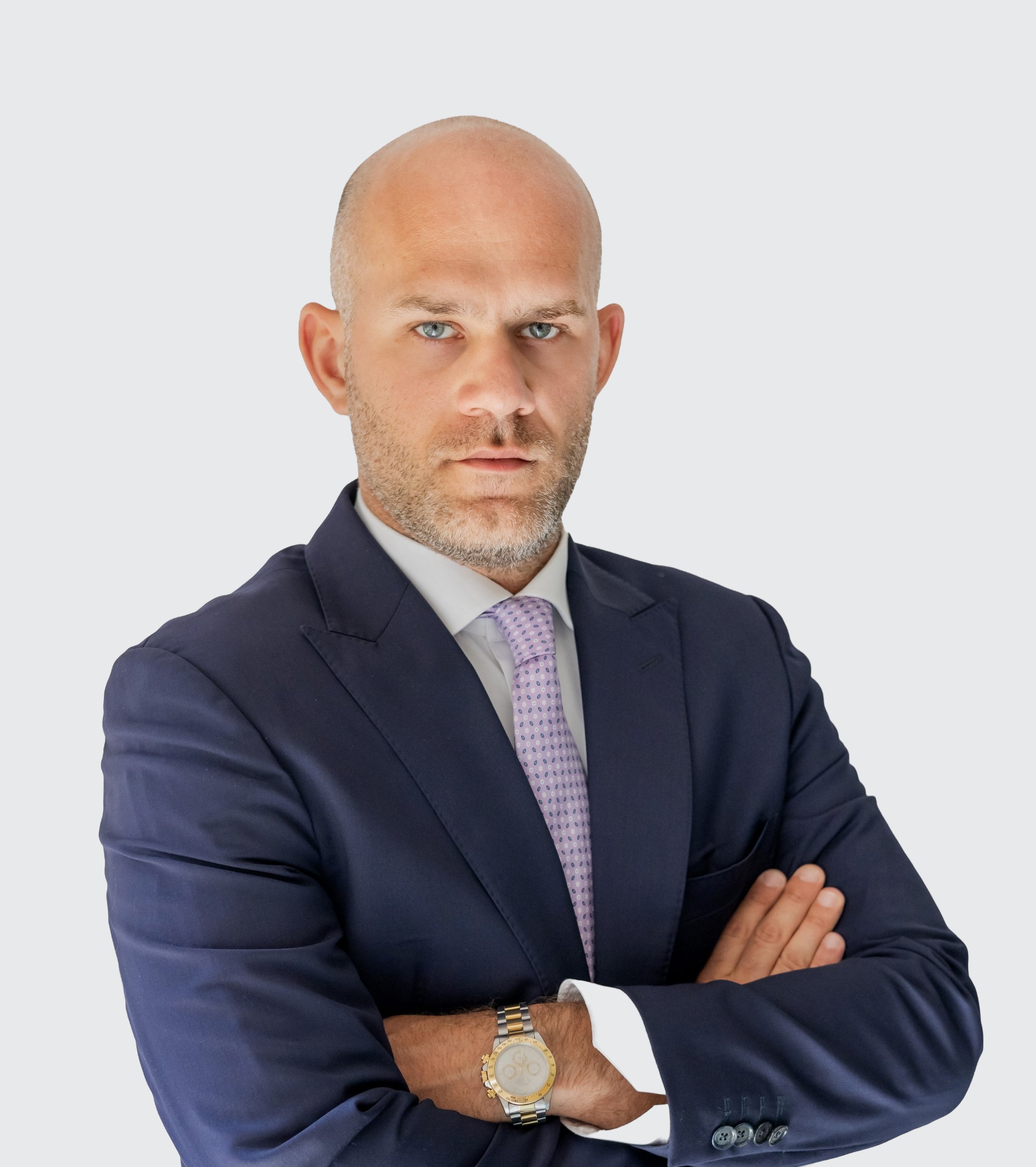 Jacopo Fornaciari