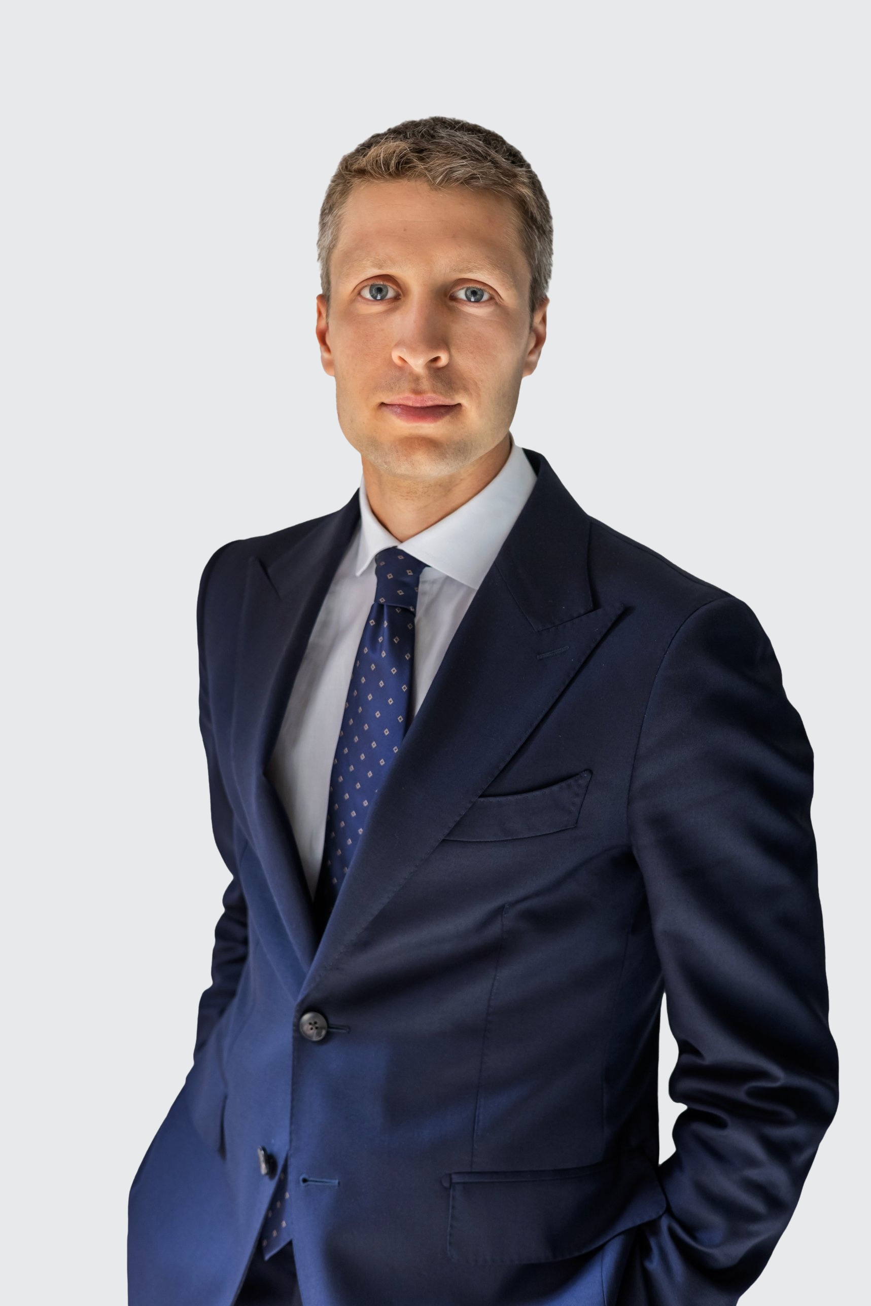 Maurizio Alfani