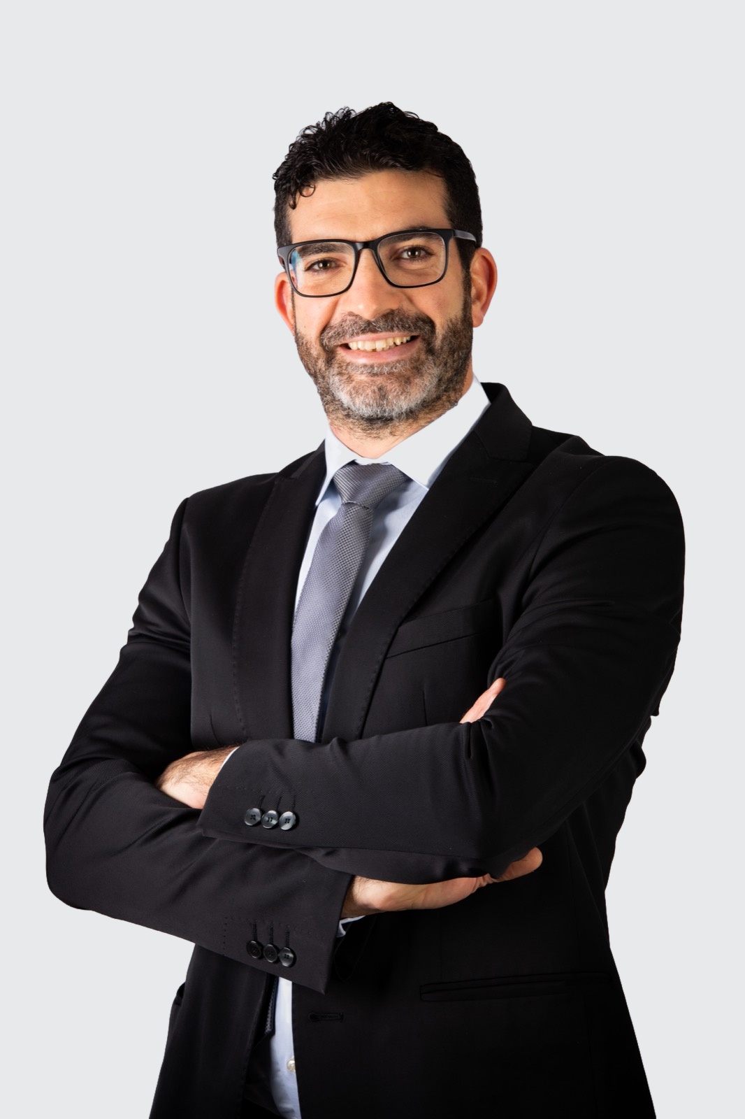 Mauro D'Addetta