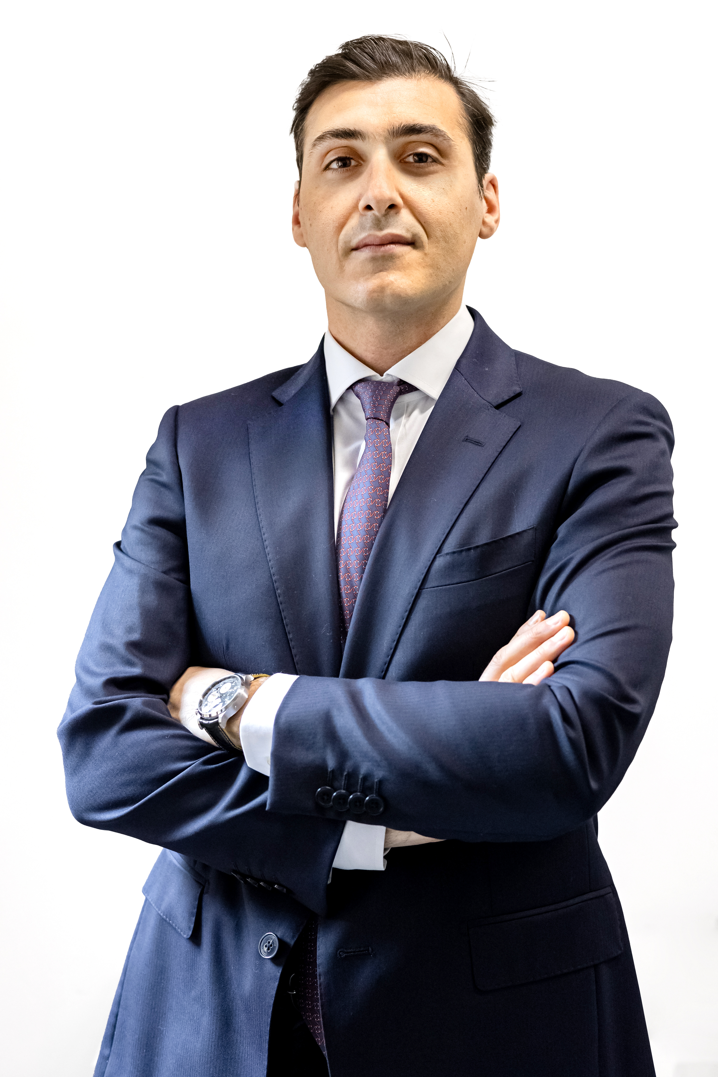 Riccardo Glorioso