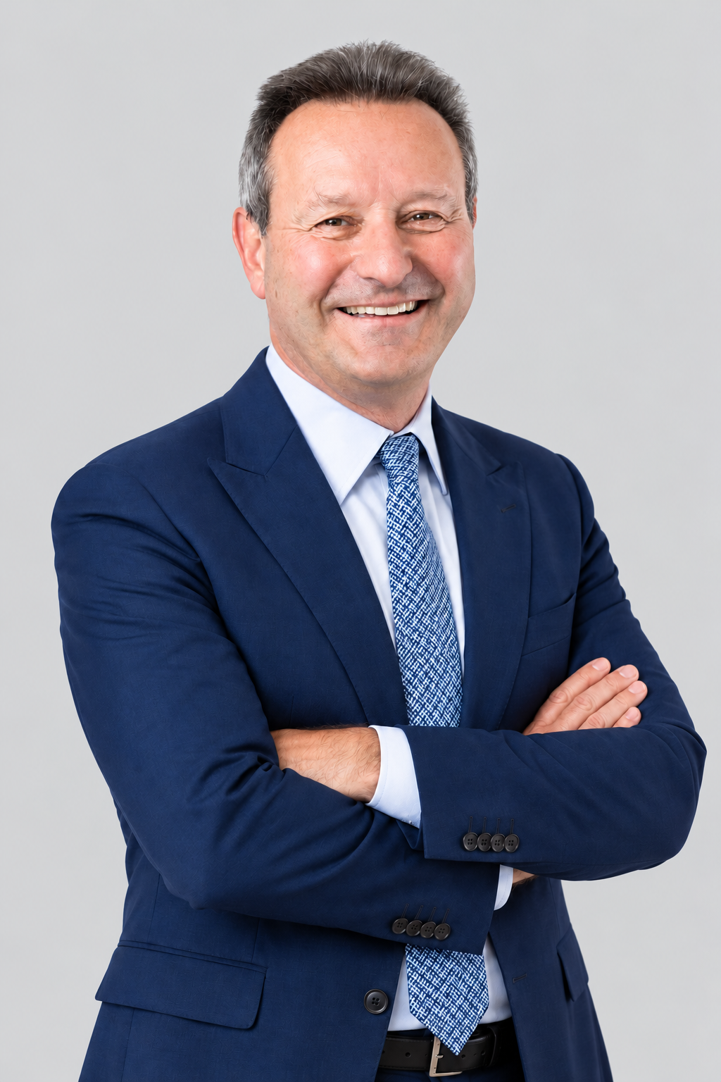 Simon Elvidge
