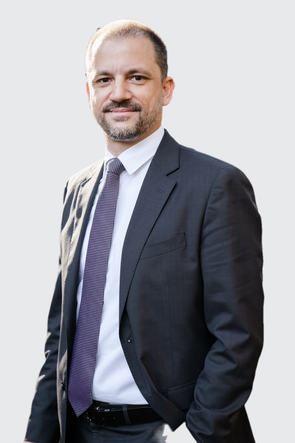 Vladimir Zogovkj
